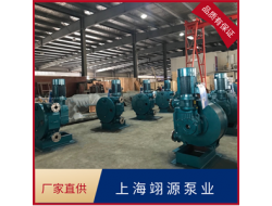 分析軟管泵在使用中的技巧是什么？